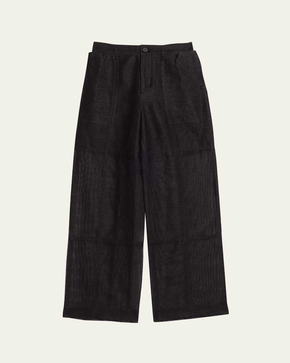 Papyrus Wide Leg Pants